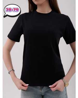 ФУТБОЛКА МАЛОМЕРЯТ ТКАНЬ ХЛОПОК