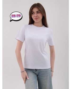 ФУТБОЛКА МАЛОМЕРЯТ ТКАНЬ ХЛОПОК