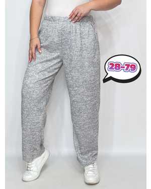 ШТАНЫ В РАЗМЕР ТКАНЬ АНГОРА