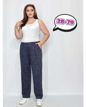 ШТАНЫ В РАЗМЕР ТКАНЬ АНГОРА