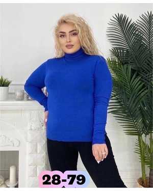 СВИТЕР В РАЗМЕР