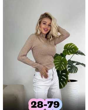 СВИТЕР В РАЗМЕР
