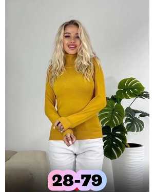 СВИТЕР В РАЗМЕР