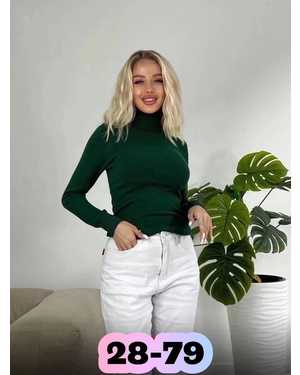 СВИТЕР В РАЗМЕР