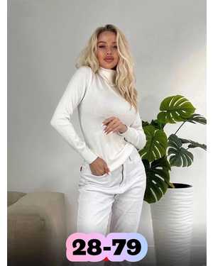 СВИТЕР В РАЗМЕР