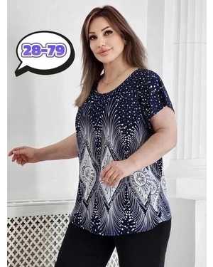 ФУТБОЛКА МАЛОМЕРЯТ ТКАНЬ МАСЛО