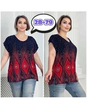 ФУТБОЛКА МАЛОМЕРЯТ ТКАНЬ МАСЛО