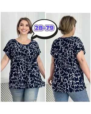 ФУТБОЛКА МАЛОМЕРЯТ ТКАНЬ МАСЛО