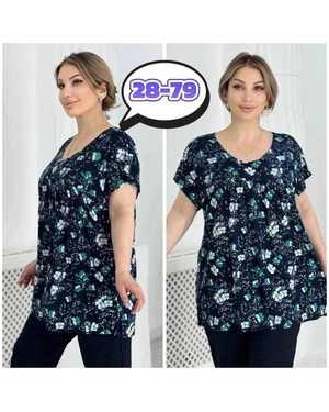 ФУТБОЛКА МАЛОМЕРЯТ ТКАНЬ МАСЛО