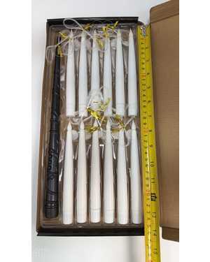 свечи летающие Свечи высота: 17см Упаковка 12