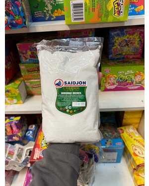 Лимонная кислота 1кг