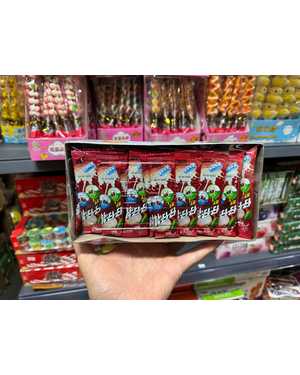 Леденец на палочке Китай В упаковке 4г 80шт