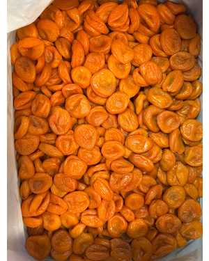 КУРАГА новый урожай Таджикистан 1кг