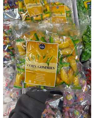 Мармелад Кукуруза 500гр