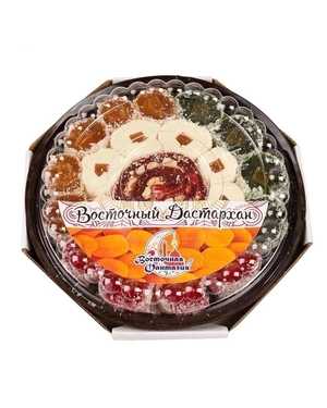 РАХАТ ЛУКУМ 500гр