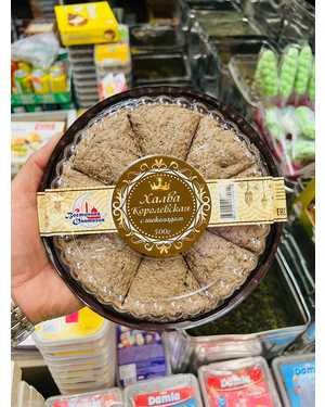 ХАЛВА Королевская 500гр