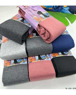 КОЛГОТКИ ТКАНЬ 85% ХЛОПОК; 10% ПОЛИАМИД; 5% ЭЛАСТИН