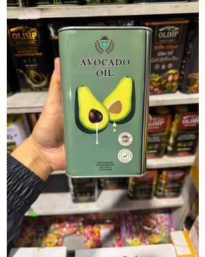 Оливковый масло 1л