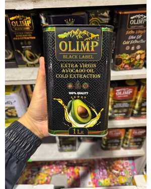 Оливковый масло 1л