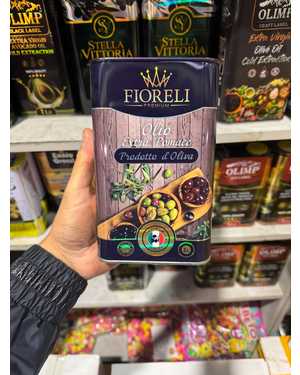 Оливковый масло 1л