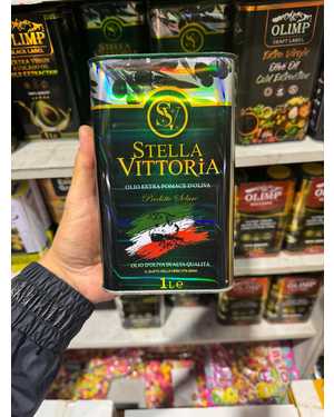 Оливковый масло 1л