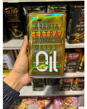 Оливковый масло 1л