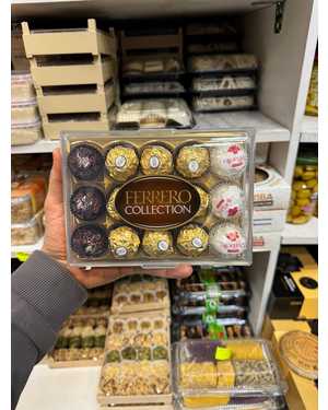 Ферреро колекшн Роше : Ferrero Collection 172,2 гр