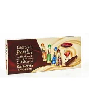 HILDEBRAND. Ассорти шоколадных конфет