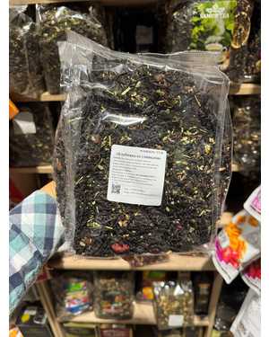 Чай ароматный упакованный 500гр