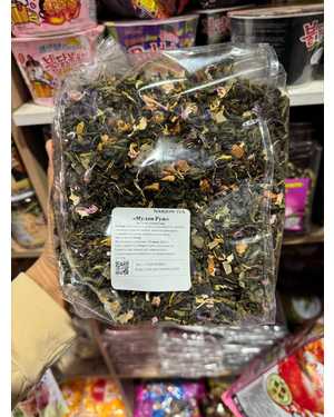 Чай ароматный упакованный 500гр