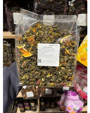 Чай ароматный упакованный 500гр