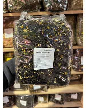 Чай ароматный упакованный 500гр