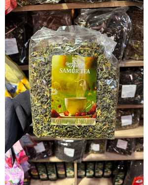 Чай ароматный упакованный 500гр