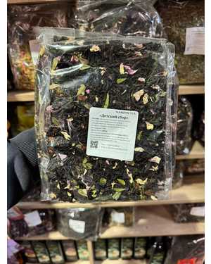 Чай ароматный упакованный 500гр