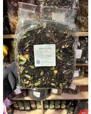 Чай ароматный упакованный 500гр