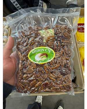 Пекан Очищенный 500гр