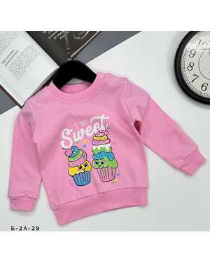 КОФТА ТКАНЬ ХЛОПОК