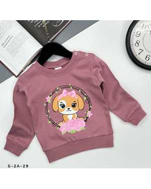 КОФТА ТКАНЬ ХЛОПОК