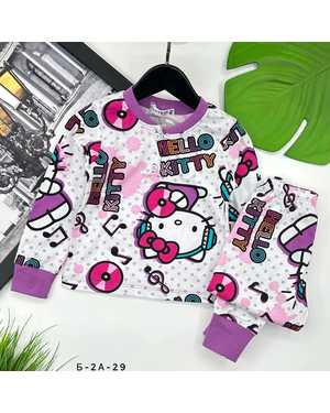 ПИЖАМА ТКАНЬ 100% ХЛОПОК