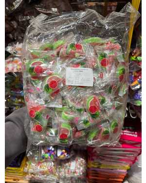 Мармелад жевательный Арбуз 500гр