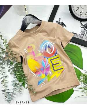 ФУТБОЛКА ТКАНЬ 100% ХЛОПОК