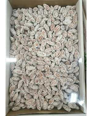 МИНДАЛЬ В САХАРЕ: 