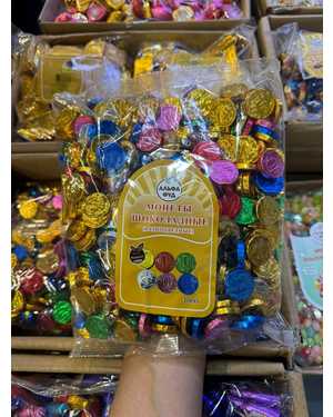 Золотые конфеты 1кг