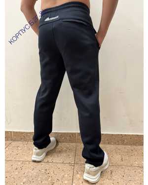 ШТАНЫ ТКАНЬ ХЛОПОК