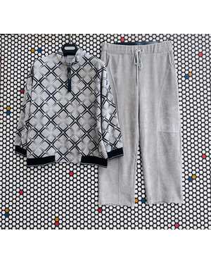 ЖЕНСКИЙ КОСТЮМ ТКАНЬ 95% СОТОН + 5% ПОЛИЭСТЕР