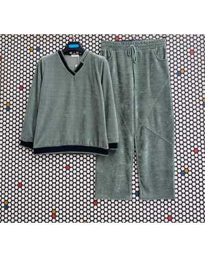 ЖЕНСКИЙ КОСТЮМ ТКАНЬ 95% СОТОН + 5% ПОЛИЭСТЕР