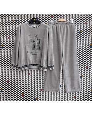 МУЖСКОЙ КОСТЮМ ТКАНЬ 95% СОТОН + 5% ПОЛИЭСТЕР