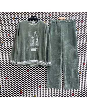 МУЖСКОЙ КОСТЮМ ТКАНЬ 95% СОТОН + 5% ПОЛИЭСТЕР