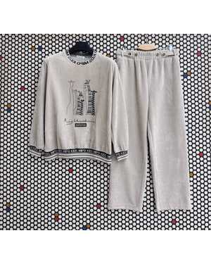 МУЖСКОЙ КОСТЮМ ТКАНЬ 95% СОТОН + 5% ПОЛИЭСТЕР