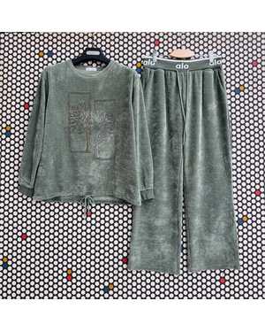 ЖЕНСКИЙ КОСТЮМ ТКАНЬ 95% СОТОН + 5% ПОЛИЭСТЕР